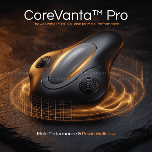 Somora CoreVanta™ Pro - Somora Home