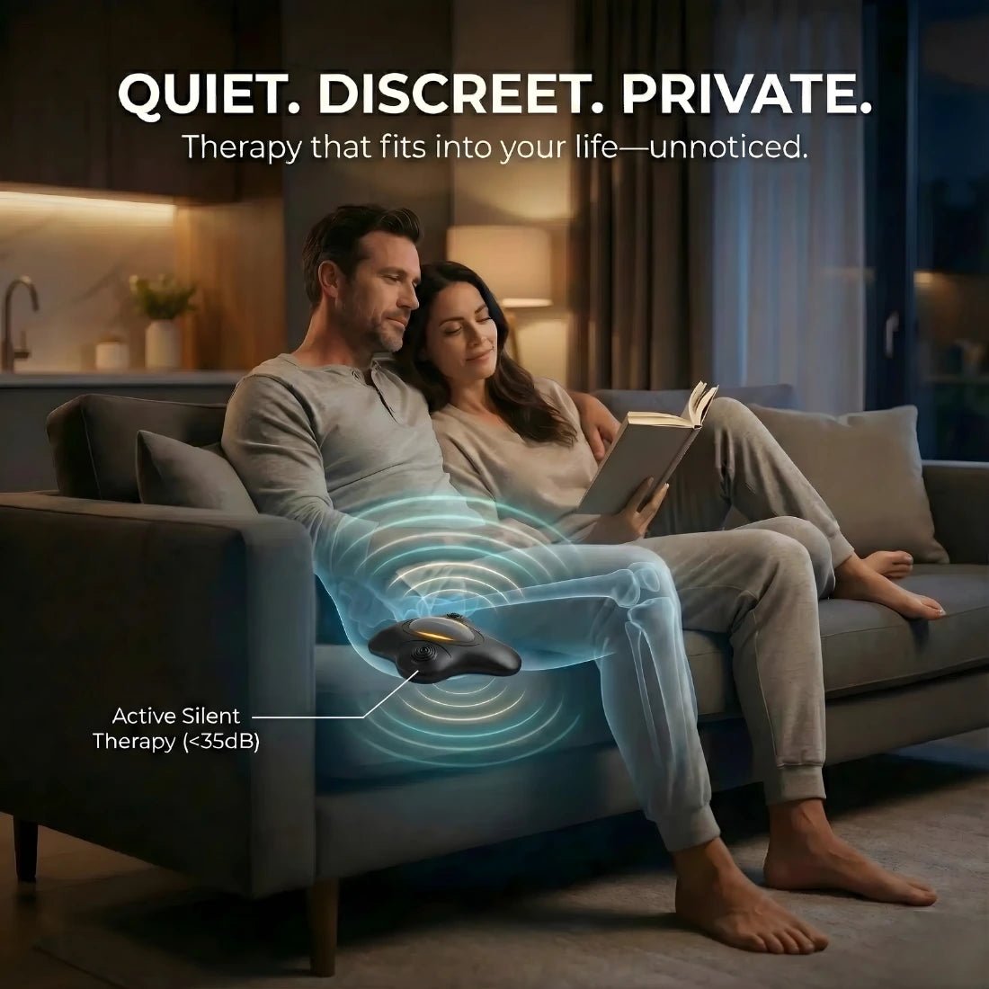 Somora CoreVanta™ Pro - Somora Home