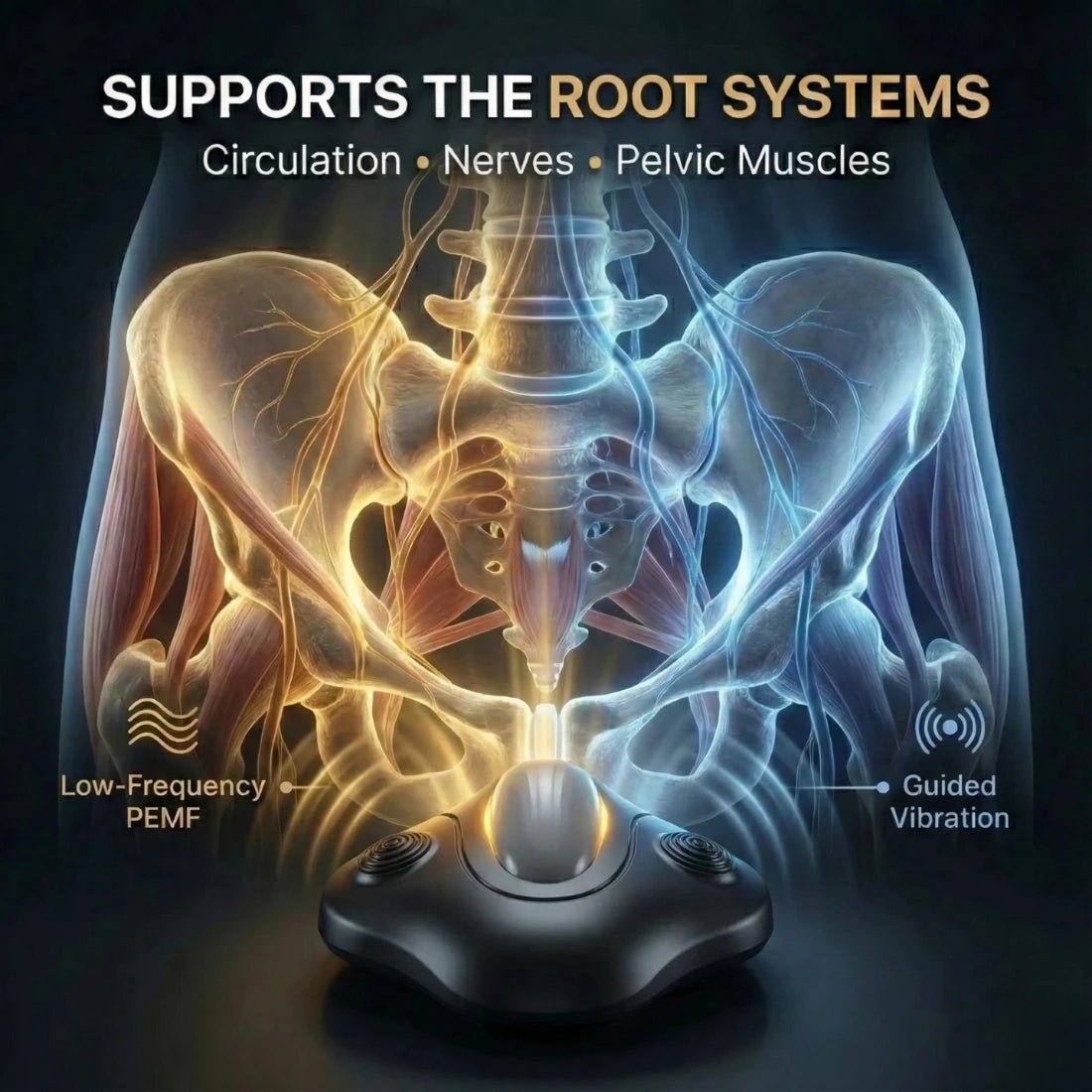 Somora CoreVanta™ Pro - Somora Home