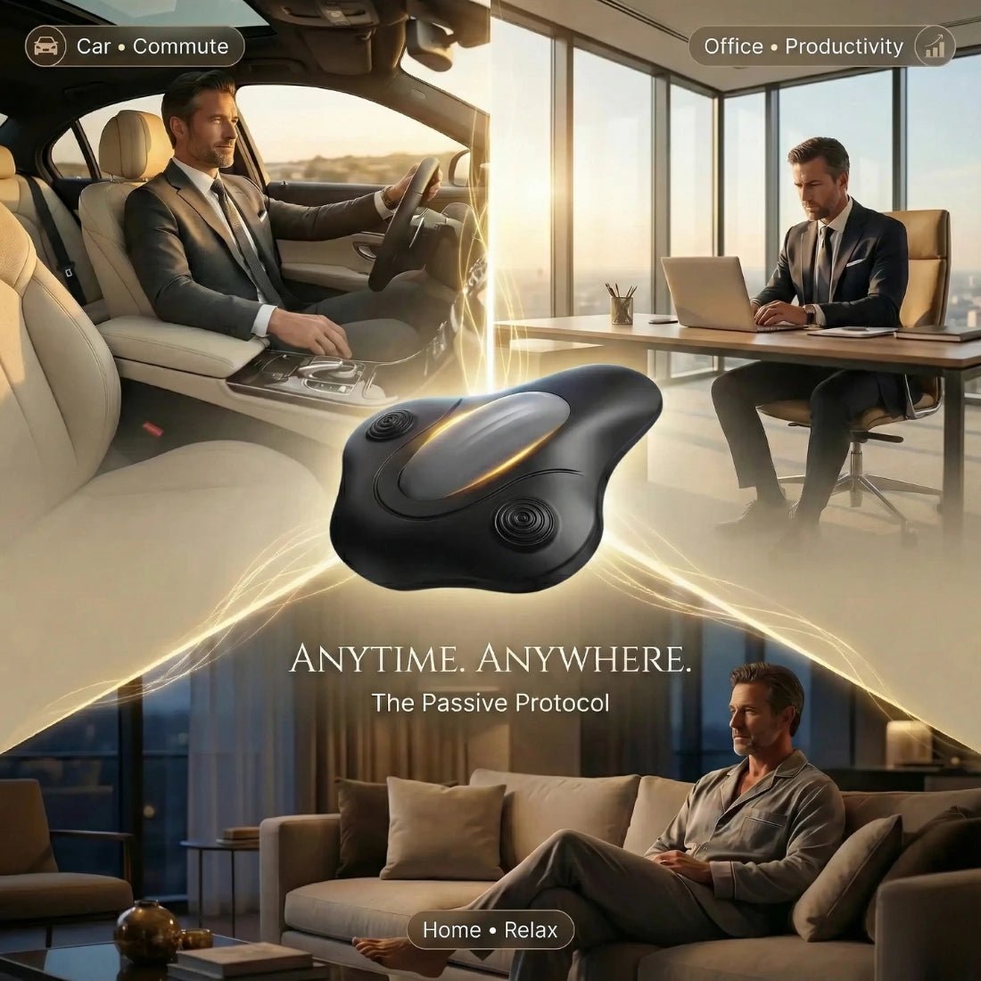 Somora CoreVanta™ Pro - Somora Home