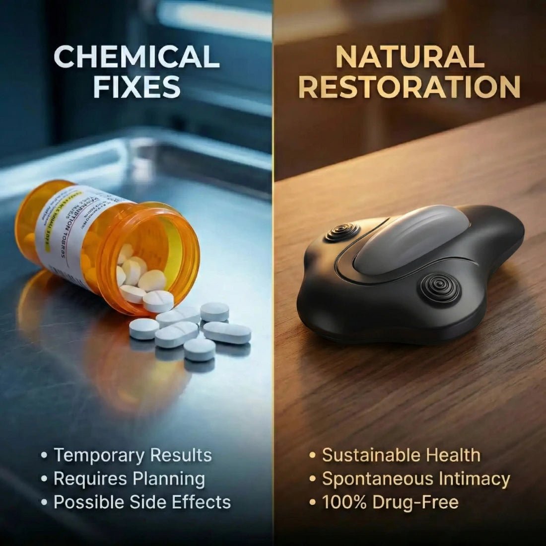 Somora CoreVanta™ Pro - Somora Home